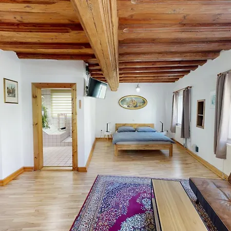 In Historic Town House * Gmunden