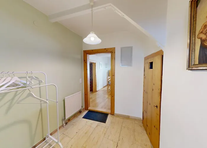 Διαμέρισμα In Historic Town House *